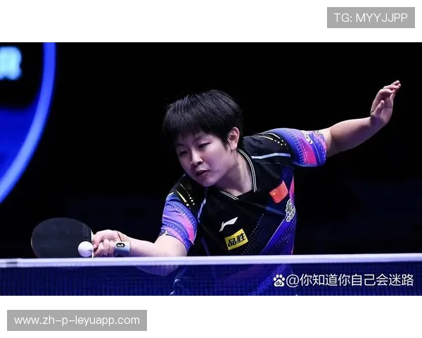 世乒赛中国队再度称霸，新星崭露头角